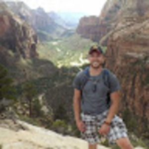 Meet your Posher, Zach